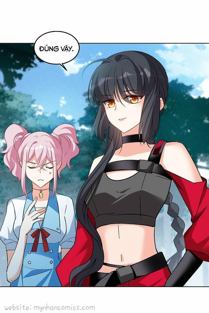 Cô Ấy Đến Rồi, Xin Nằm Xuống! Chapter 109 - Trang 2