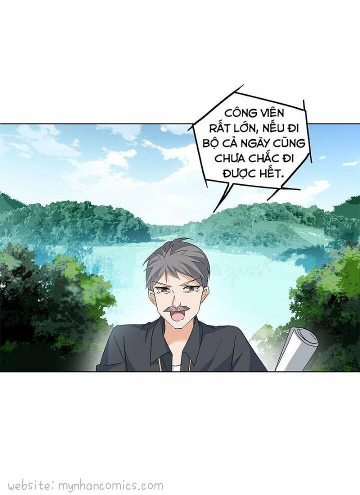 Cô Ấy Đến Rồi, Xin Nằm Xuống! Chapter 109 - Trang 2