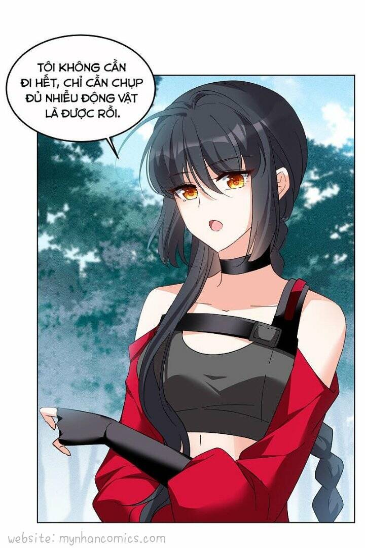 Cô Ấy Đến Rồi, Xin Nằm Xuống! Chapter 109 - Trang 2