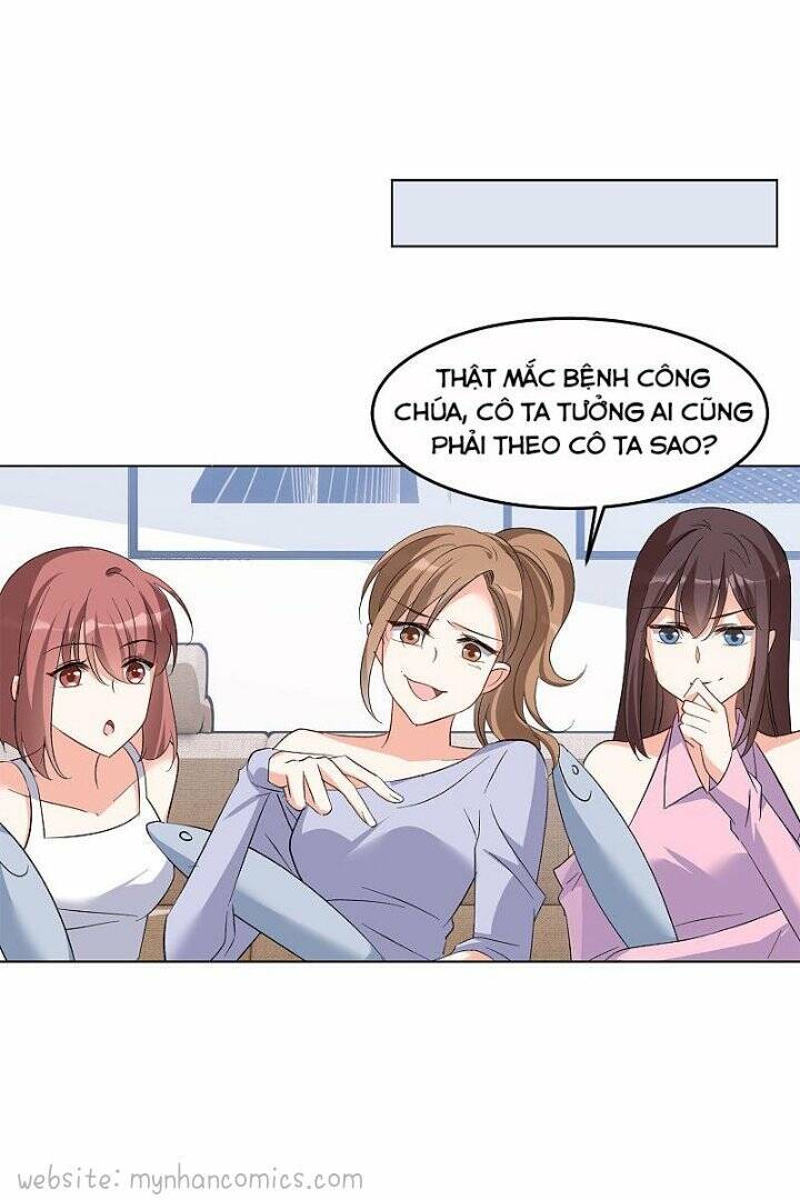 Cô Ấy Đến Rồi, Xin Nằm Xuống! Chapter 109 - Trang 2