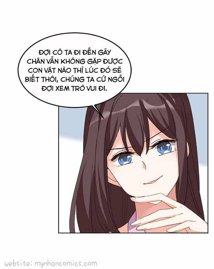 Cô Ấy Đến Rồi, Xin Nằm Xuống! Chapter 109 - Trang 2