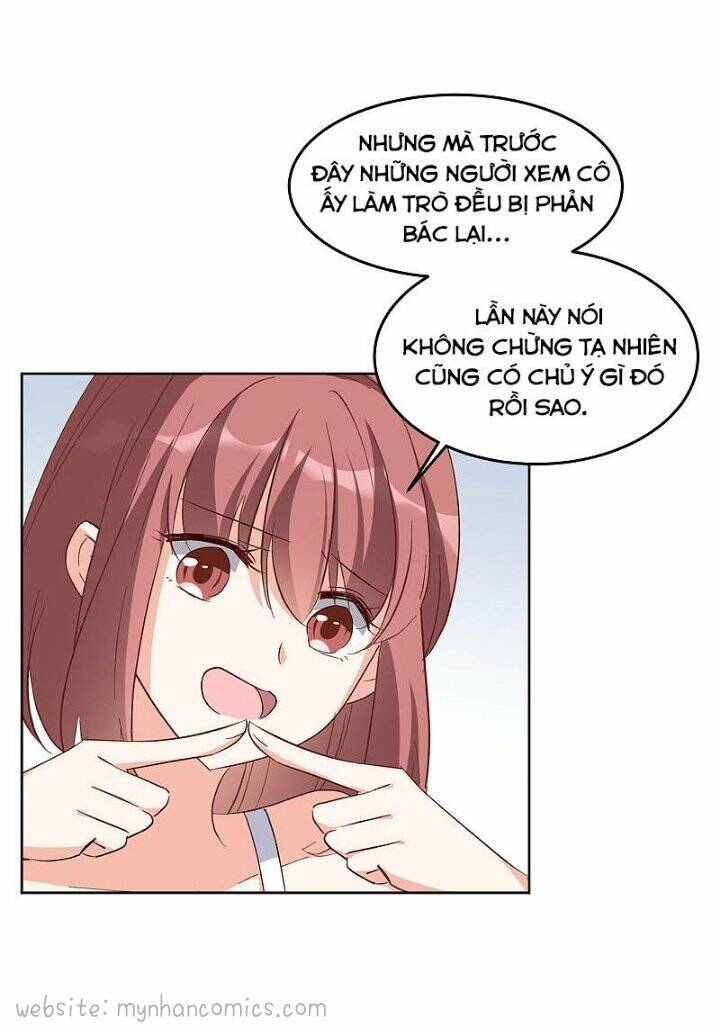 Cô Ấy Đến Rồi, Xin Nằm Xuống! Chapter 109 - Trang 2