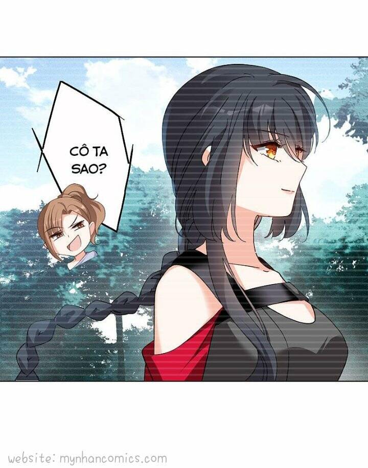 Cô Ấy Đến Rồi, Xin Nằm Xuống! Chapter 109 - Trang 2