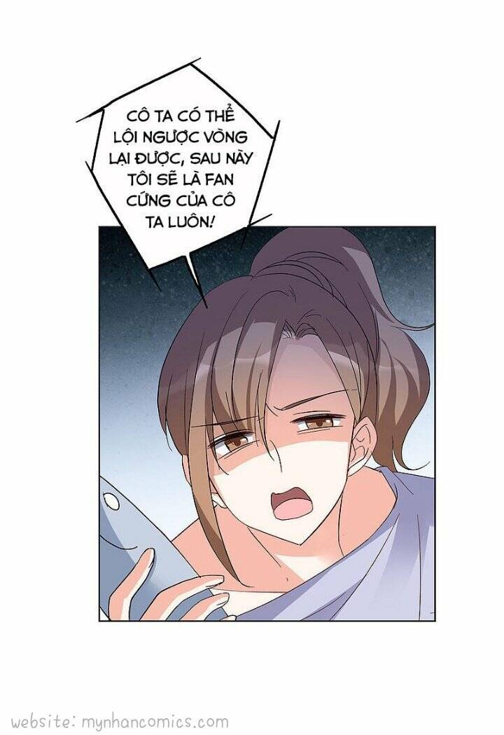 Cô Ấy Đến Rồi, Xin Nằm Xuống! Chapter 109 - Trang 2