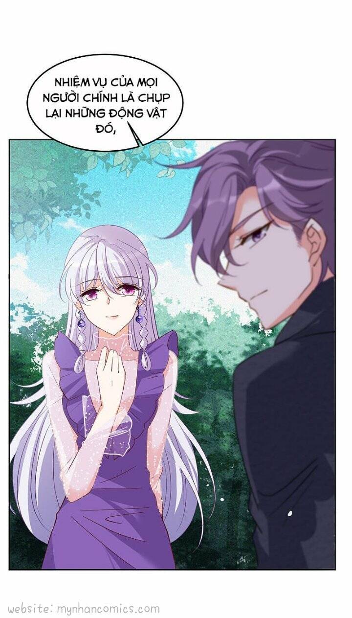 Cô Ấy Đến Rồi, Xin Nằm Xuống! Chapter 109 - Trang 2