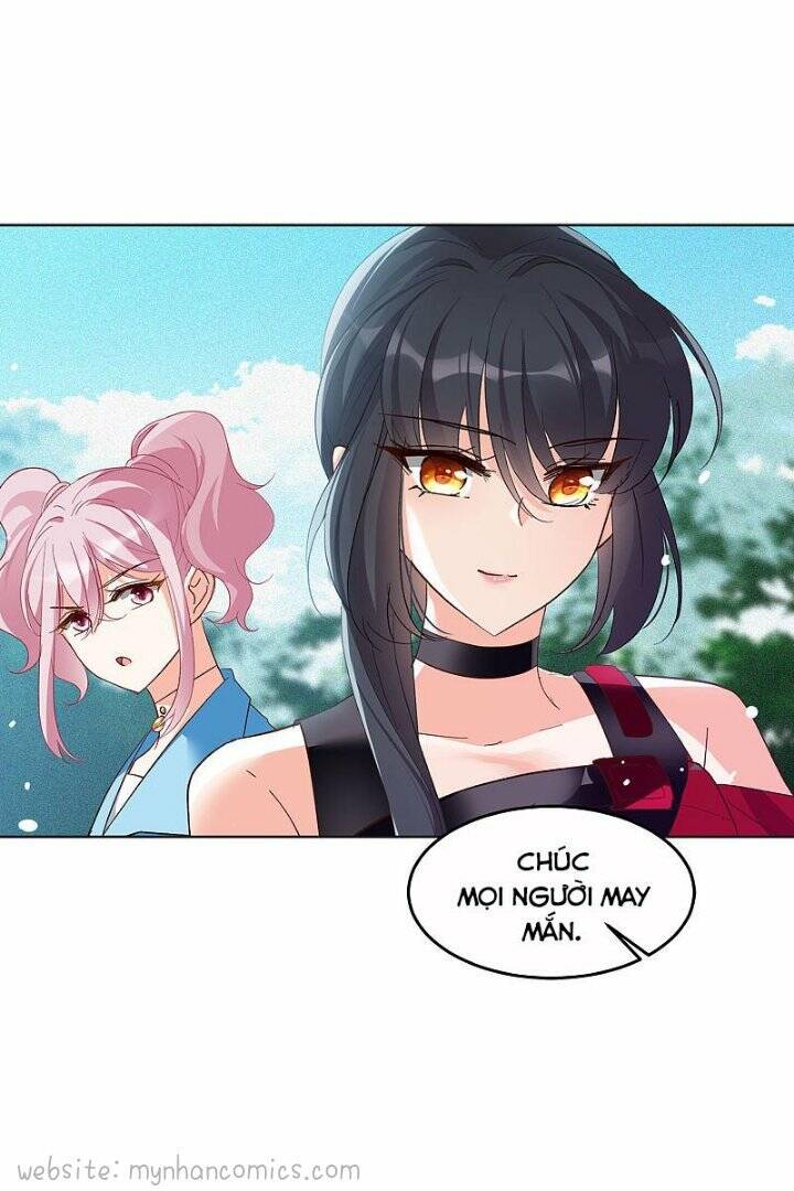 Cô Ấy Đến Rồi, Xin Nằm Xuống! Chapter 109 - Trang 2