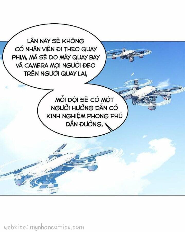 Cô Ấy Đến Rồi, Xin Nằm Xuống! Chapter 109 - Trang 2