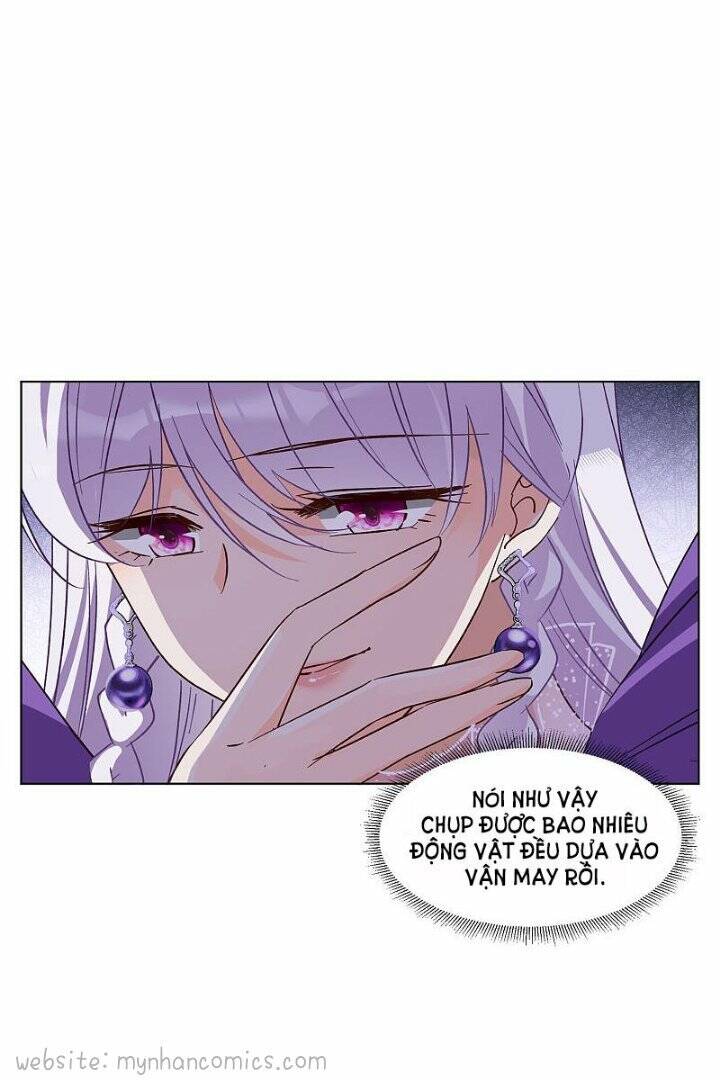 Cô Ấy Đến Rồi, Xin Nằm Xuống! Chapter 109 - Trang 2