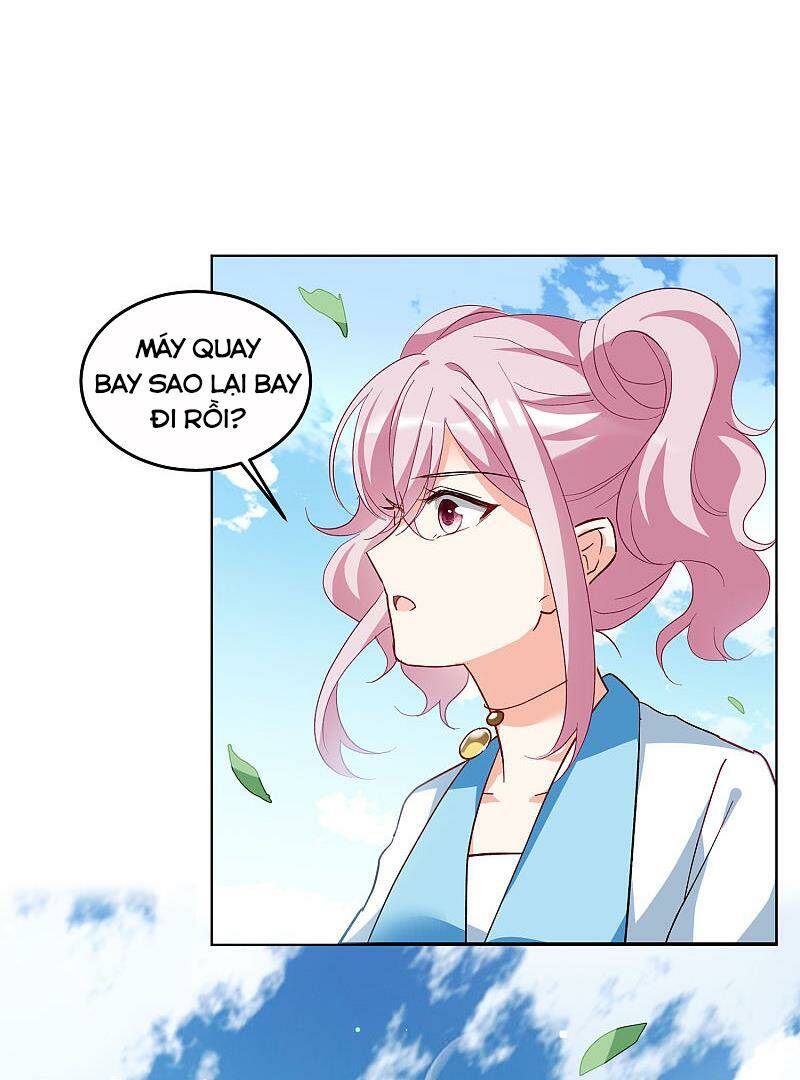 Cô Ấy Đến Rồi, Xin Nằm Xuống! Chapter 110 - Trang 2