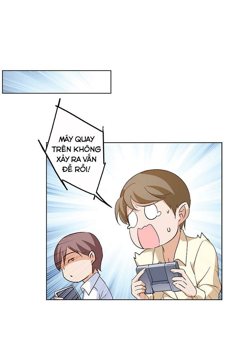 Cô Ấy Đến Rồi, Xin Nằm Xuống! Chapter 110 - Trang 2