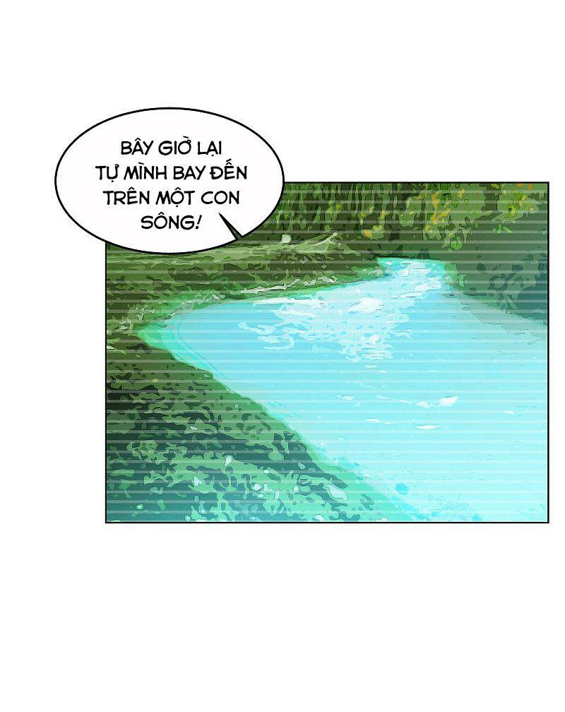 Cô Ấy Đến Rồi, Xin Nằm Xuống! Chapter 110 - Trang 2