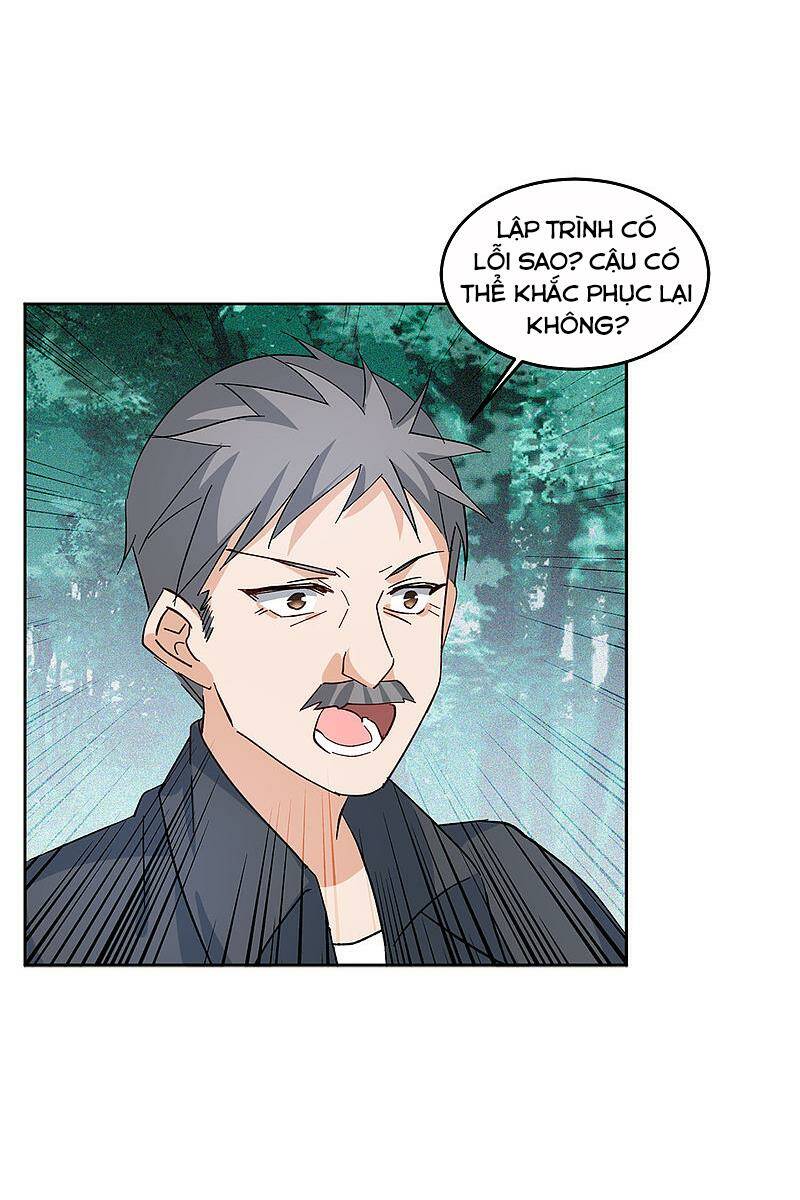 Cô Ấy Đến Rồi, Xin Nằm Xuống! Chapter 110 - Trang 2