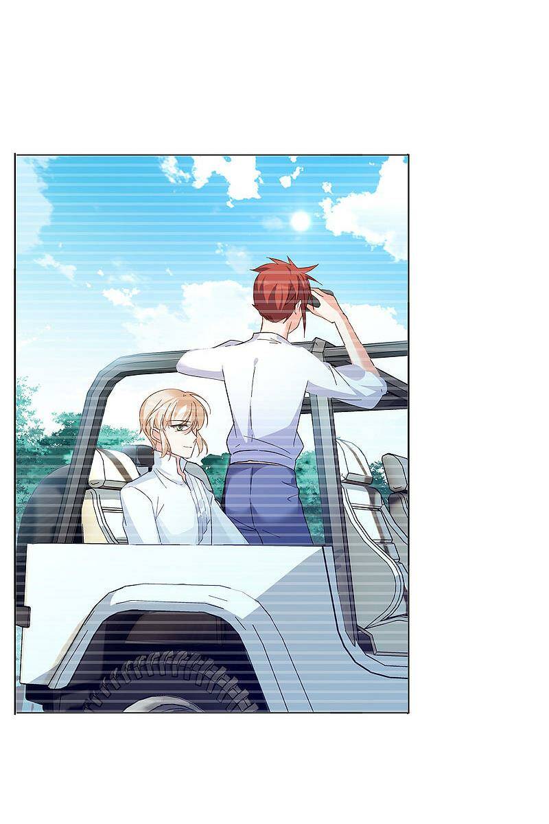 Cô Ấy Đến Rồi, Xin Nằm Xuống! Chapter 110 - Trang 2