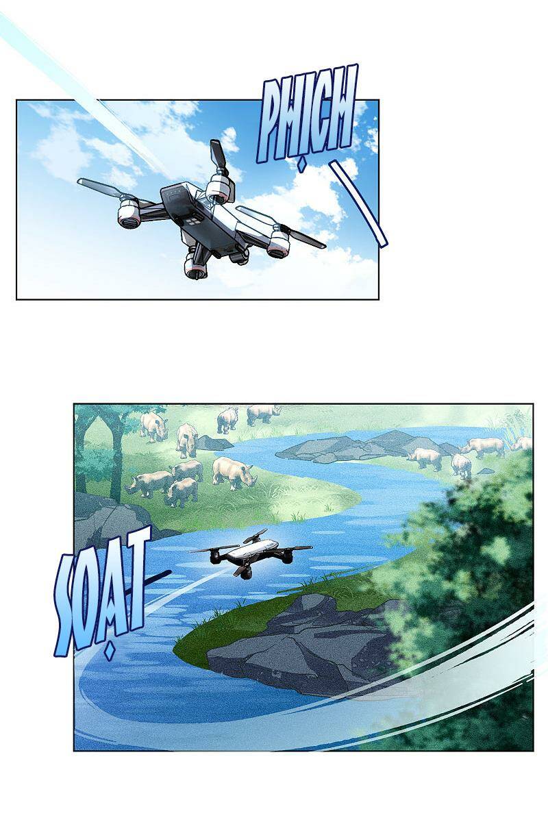 Cô Ấy Đến Rồi, Xin Nằm Xuống! Chapter 110 - Trang 2