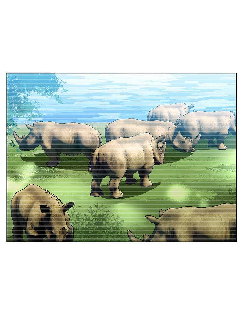 Cô Ấy Đến Rồi, Xin Nằm Xuống! Chapter 110 - Trang 2