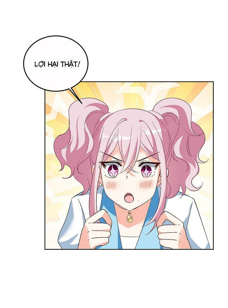 Cô Ấy Đến Rồi, Xin Nằm Xuống! Chapter 110 - Trang 2