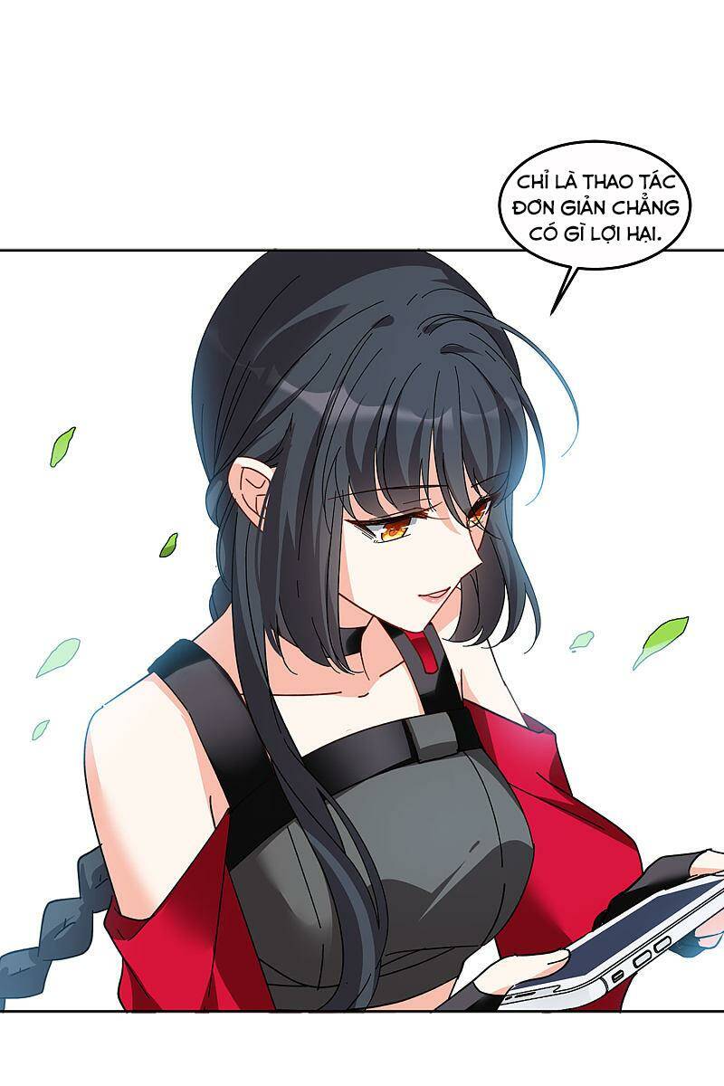 Cô Ấy Đến Rồi, Xin Nằm Xuống! Chapter 110 - Trang 2