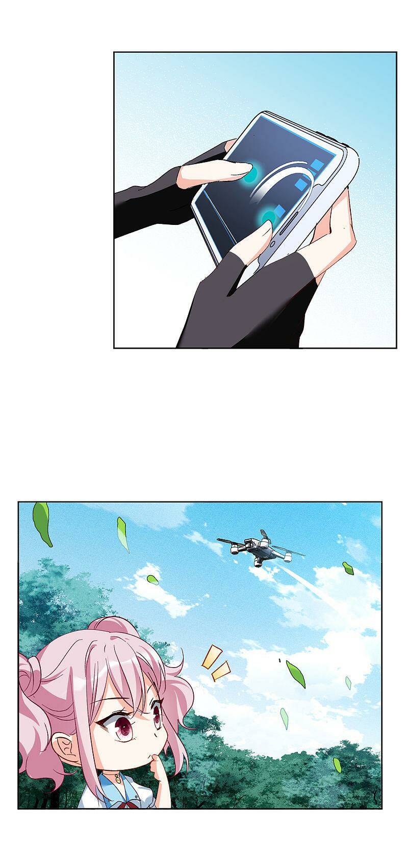 Cô Ấy Đến Rồi, Xin Nằm Xuống! Chapter 110 - Trang 2