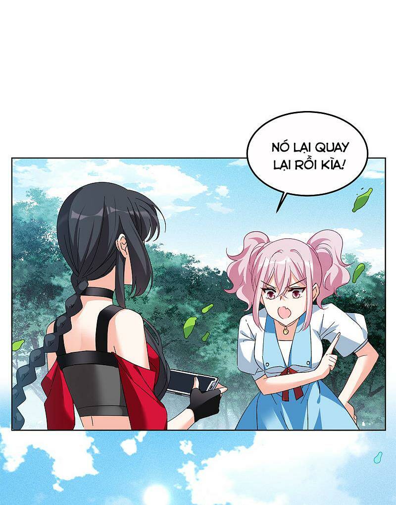 Cô Ấy Đến Rồi, Xin Nằm Xuống! Chapter 110 - Trang 2