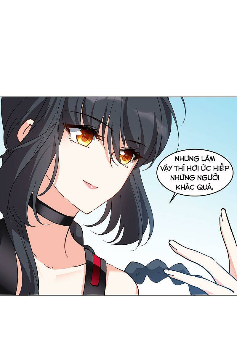 Cô Ấy Đến Rồi, Xin Nằm Xuống! Chapter 110 - Trang 2