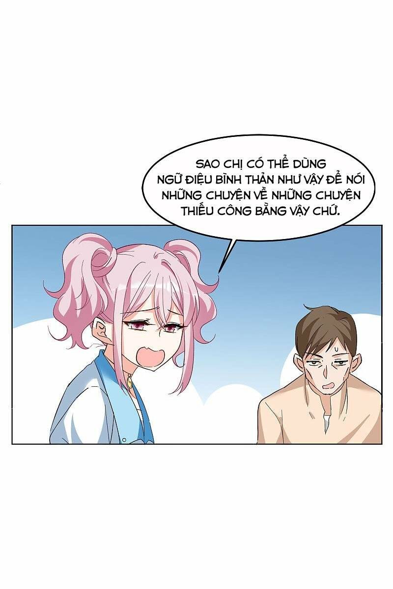 Cô Ấy Đến Rồi, Xin Nằm Xuống! Chapter 110 - Trang 2