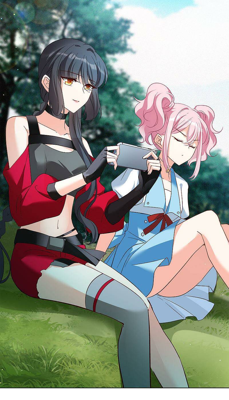 Cô Ấy Đến Rồi, Xin Nằm Xuống! Chapter 110 - Trang 2