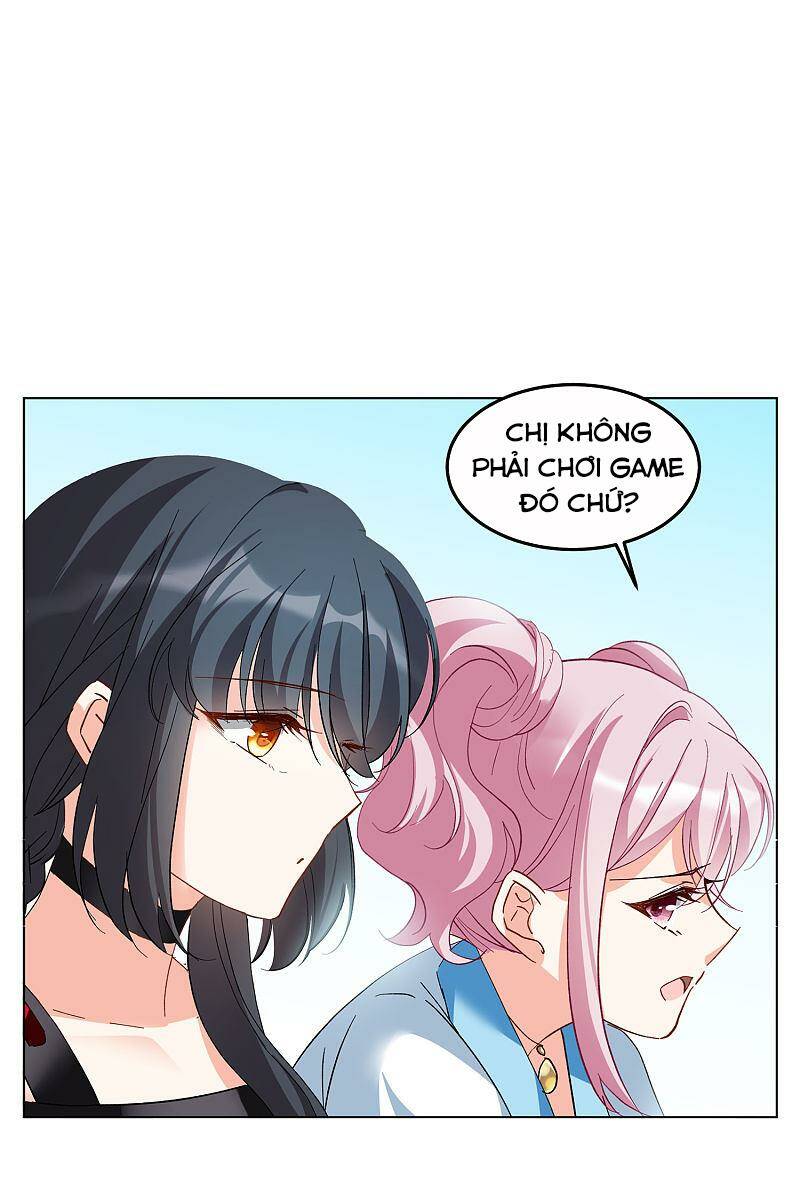 Cô Ấy Đến Rồi, Xin Nằm Xuống! Chapter 110 - Trang 2