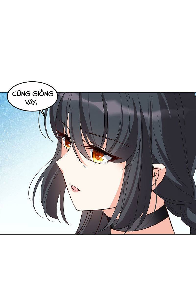 Cô Ấy Đến Rồi, Xin Nằm Xuống! Chapter 110 - Trang 2