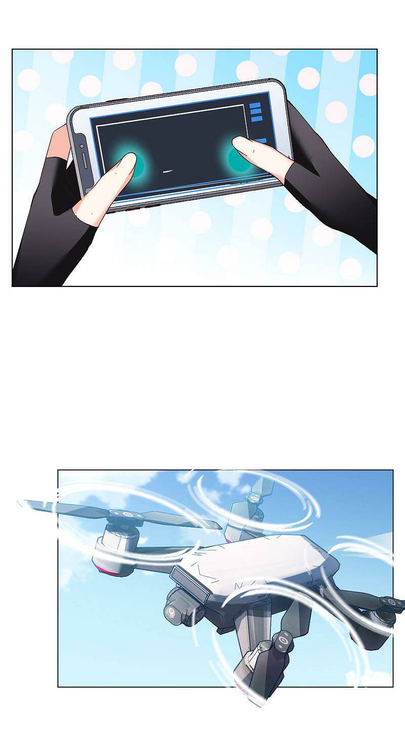 Cô Ấy Đến Rồi, Xin Nằm Xuống! Chapter 110 - Trang 2