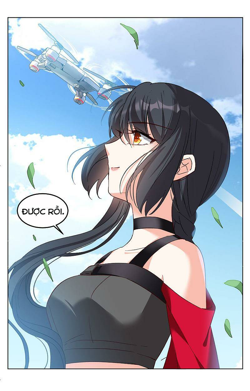 Cô Ấy Đến Rồi, Xin Nằm Xuống! Chapter 110 - Trang 2