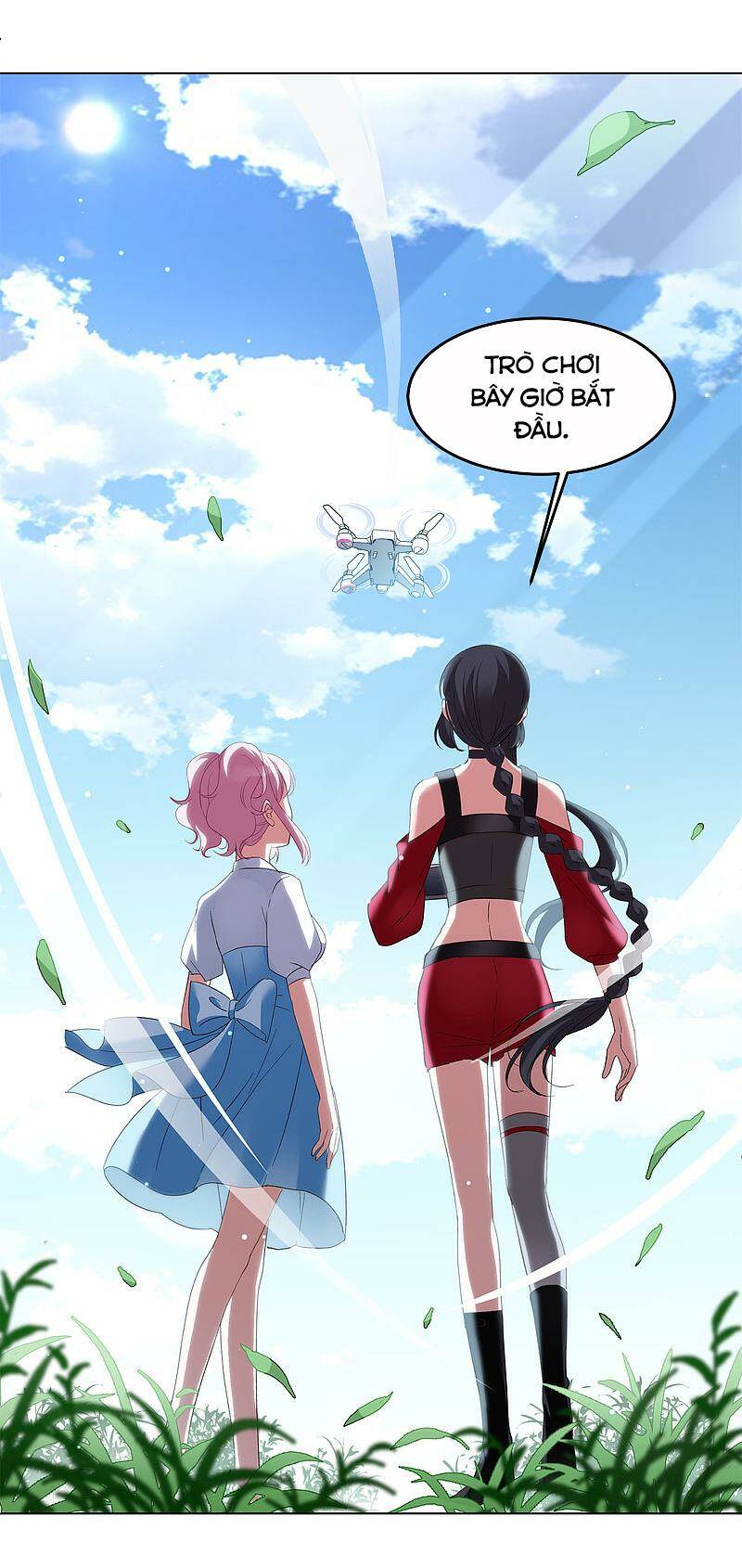 Cô Ấy Đến Rồi, Xin Nằm Xuống! Chapter 110 - Trang 2