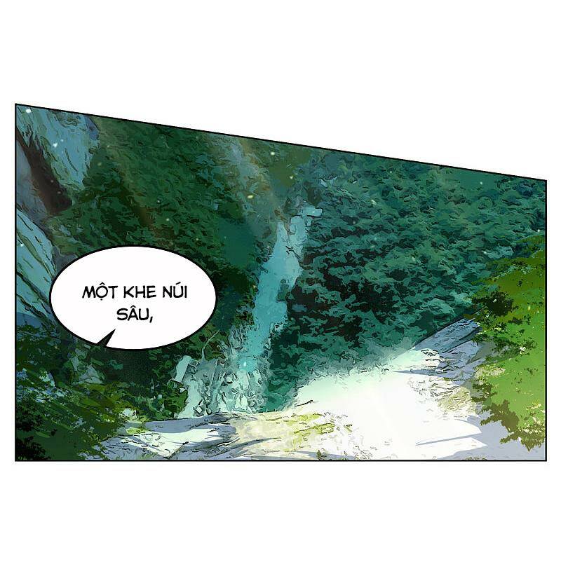 Cô Ấy Đến Rồi, Xin Nằm Xuống! Chapter 111 - Trang 2