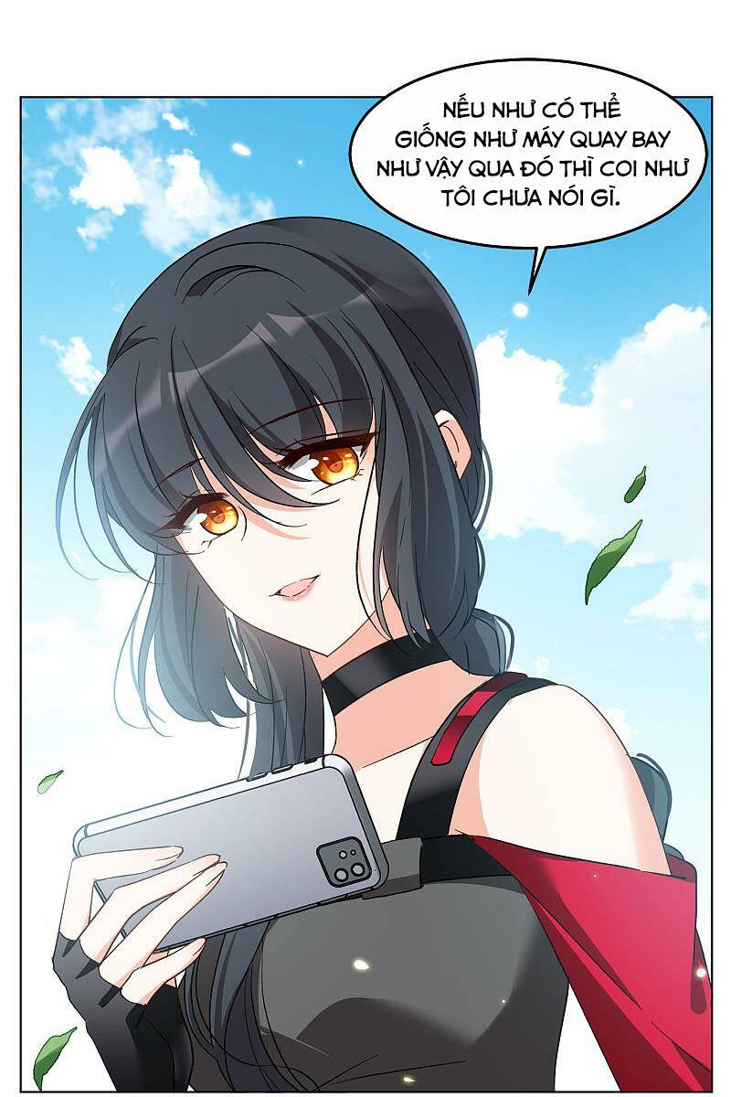 Cô Ấy Đến Rồi, Xin Nằm Xuống! Chapter 111 - Trang 2