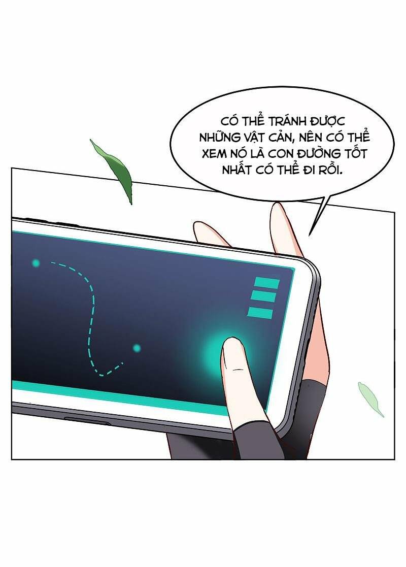 Cô Ấy Đến Rồi, Xin Nằm Xuống! Chapter 111 - Trang 2