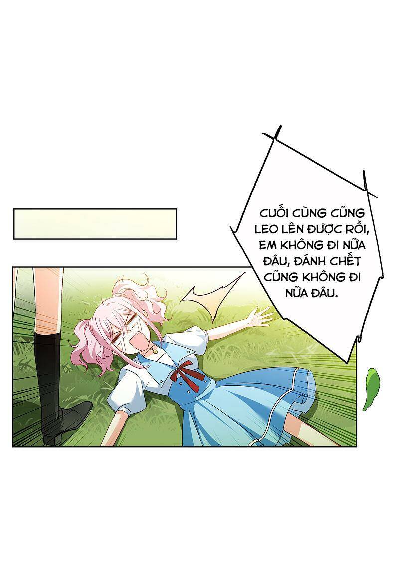 Cô Ấy Đến Rồi, Xin Nằm Xuống! Chapter 111 - Trang 2