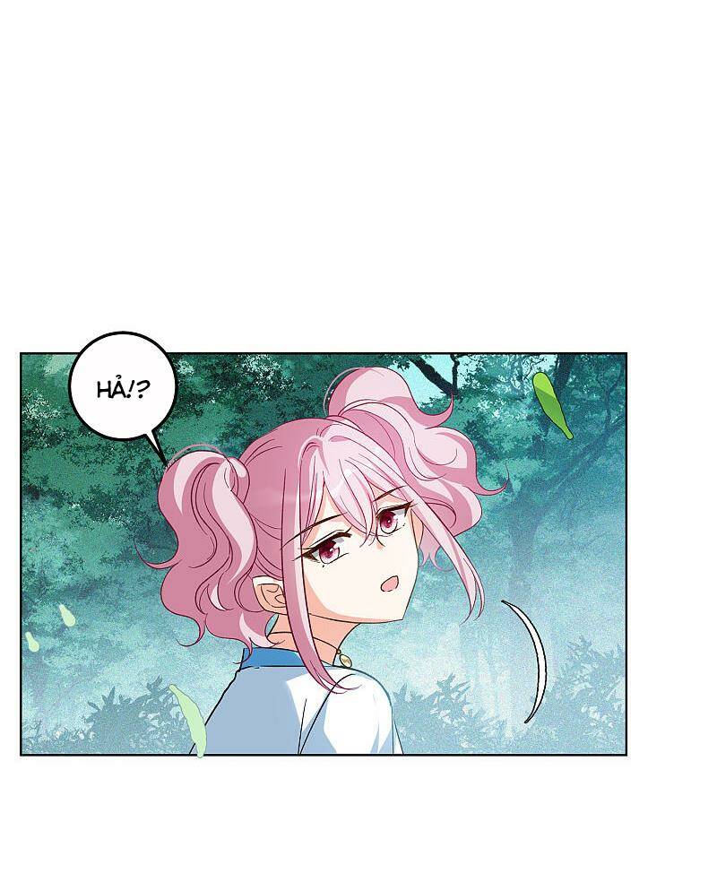 Cô Ấy Đến Rồi, Xin Nằm Xuống! Chapter 111 - Trang 2