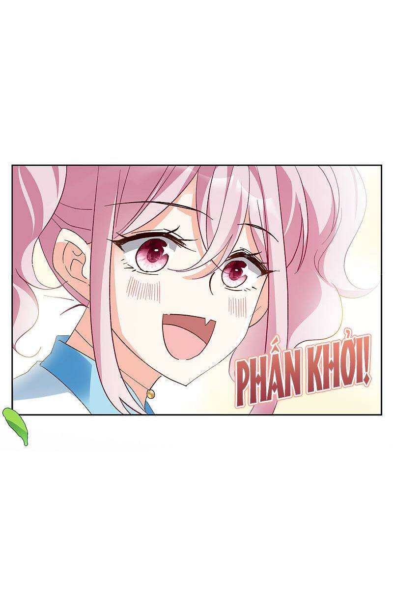 Cô Ấy Đến Rồi, Xin Nằm Xuống! Chapter 111 - Trang 2