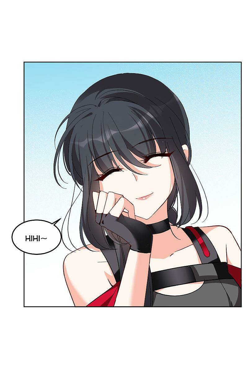 Cô Ấy Đến Rồi, Xin Nằm Xuống! Chapter 111 - Trang 2