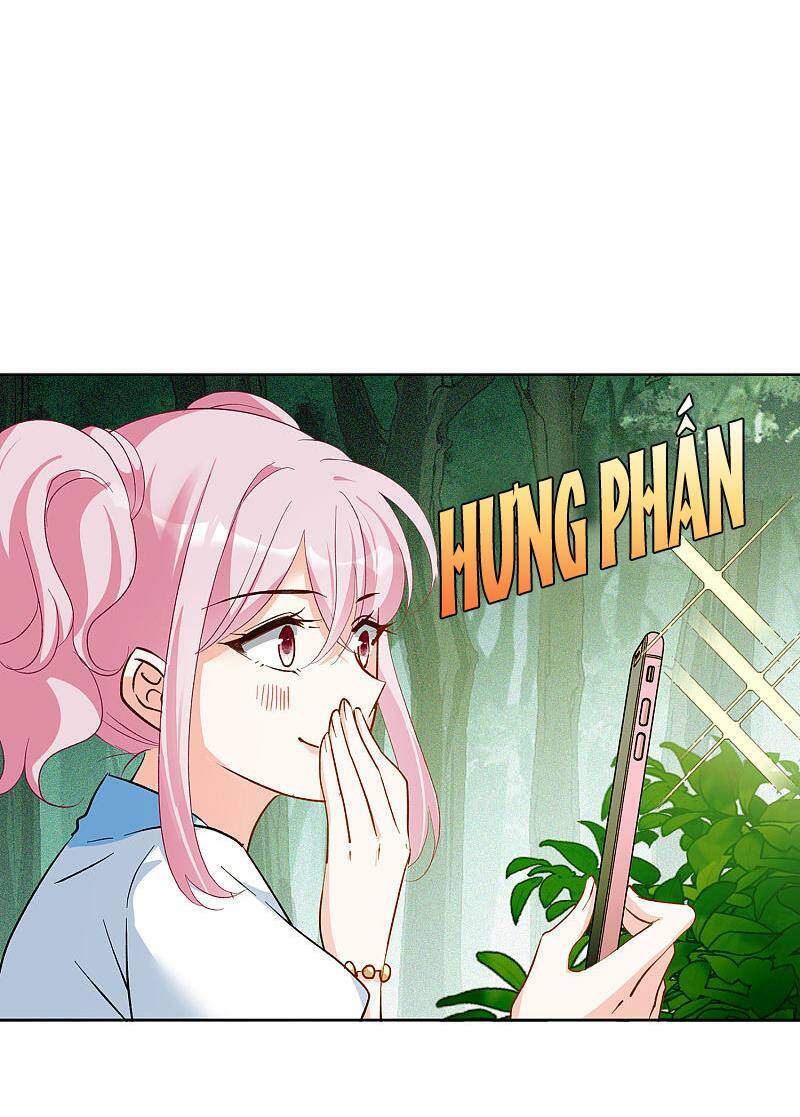 Cô Ấy Đến Rồi, Xin Nằm Xuống! Chapter 111 - Trang 2