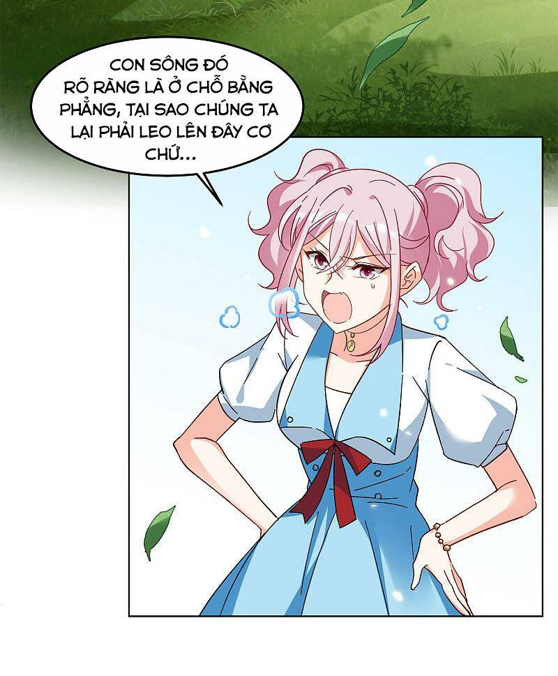 Cô Ấy Đến Rồi, Xin Nằm Xuống! Chapter 111 - Trang 2