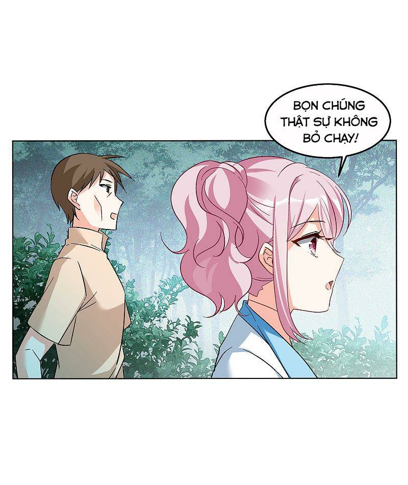 Cô Ấy Đến Rồi, Xin Nằm Xuống! Chapter 112 - Trang 2