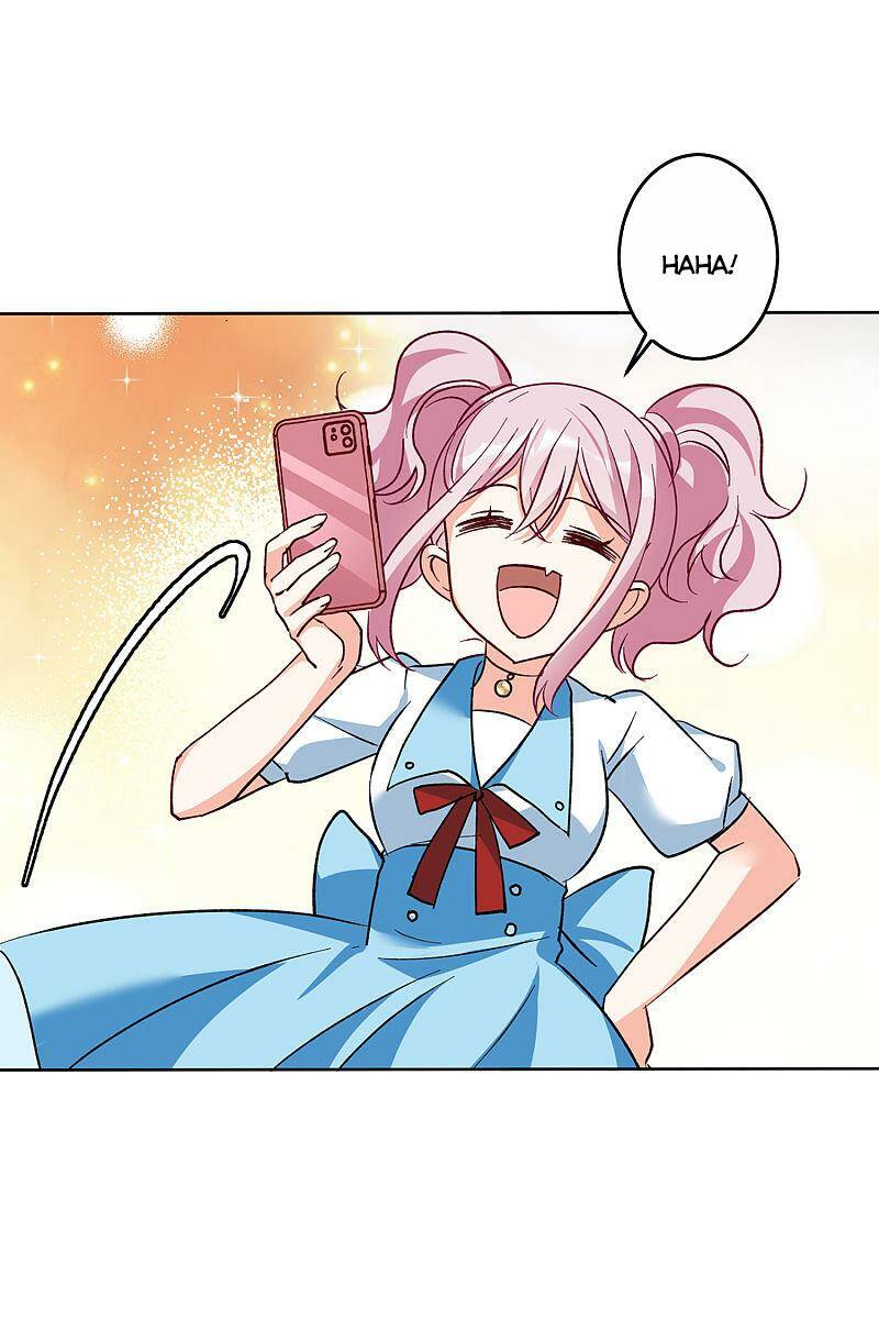 Cô Ấy Đến Rồi, Xin Nằm Xuống! Chapter 112 - Trang 2