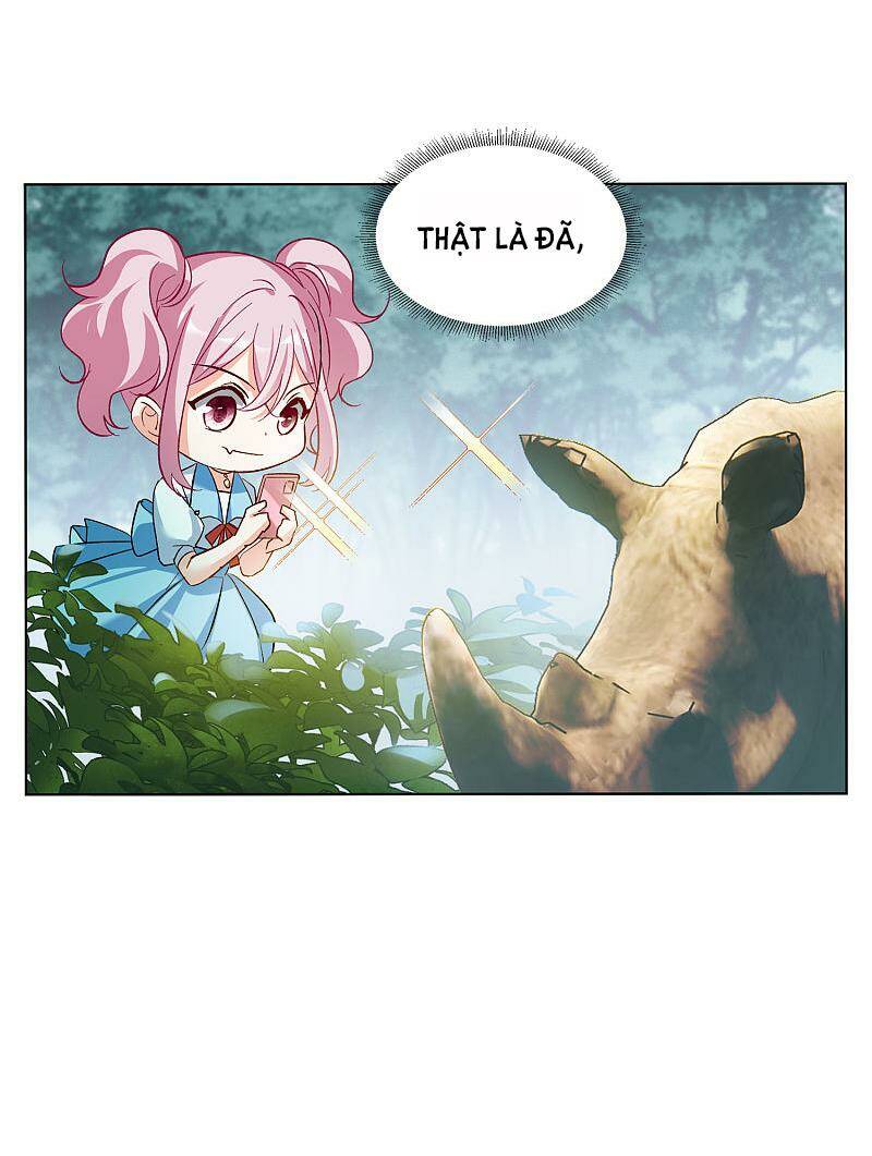 Cô Ấy Đến Rồi, Xin Nằm Xuống! Chapter 112 - Trang 2