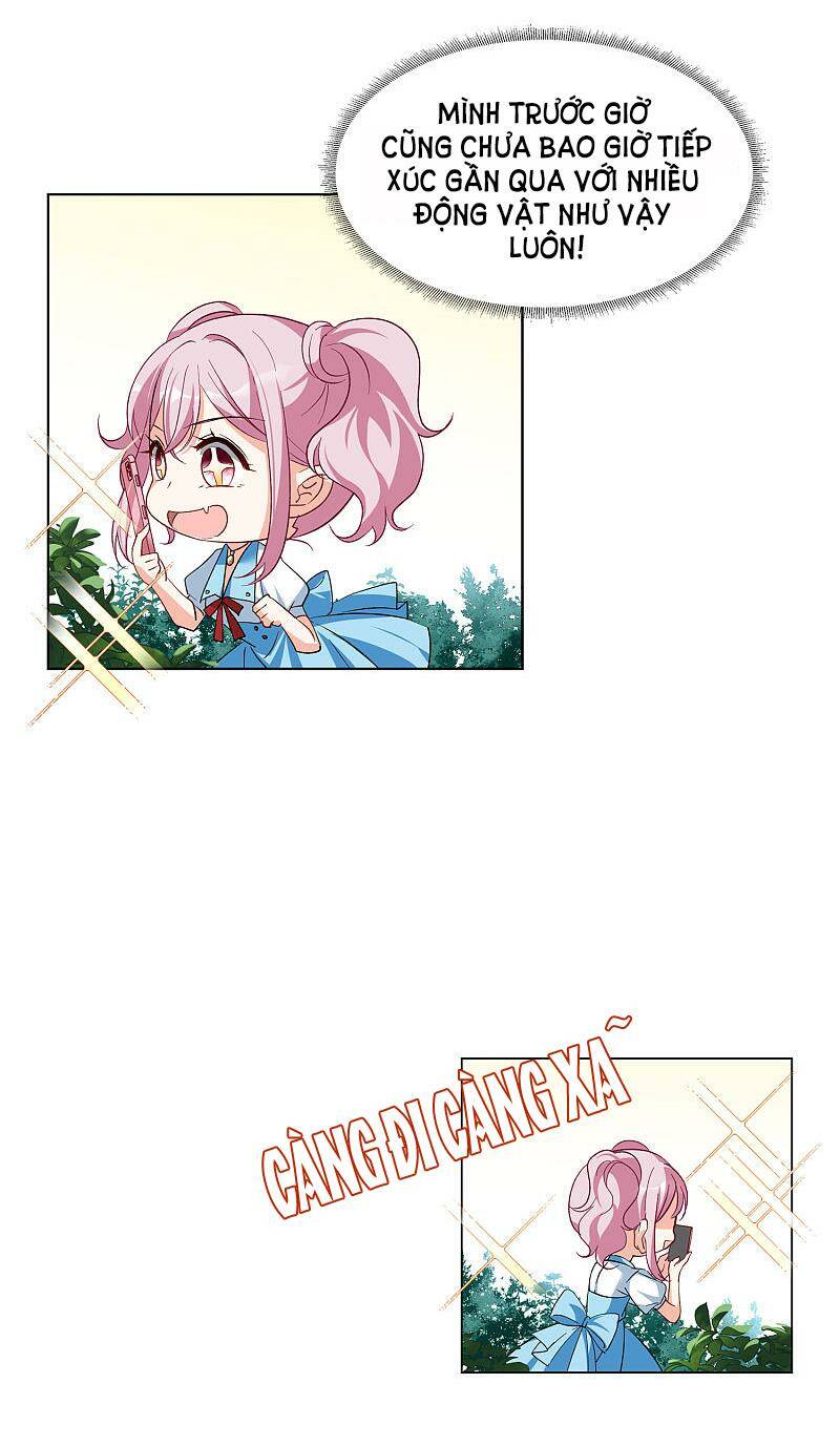 Cô Ấy Đến Rồi, Xin Nằm Xuống! Chapter 112 - Trang 2