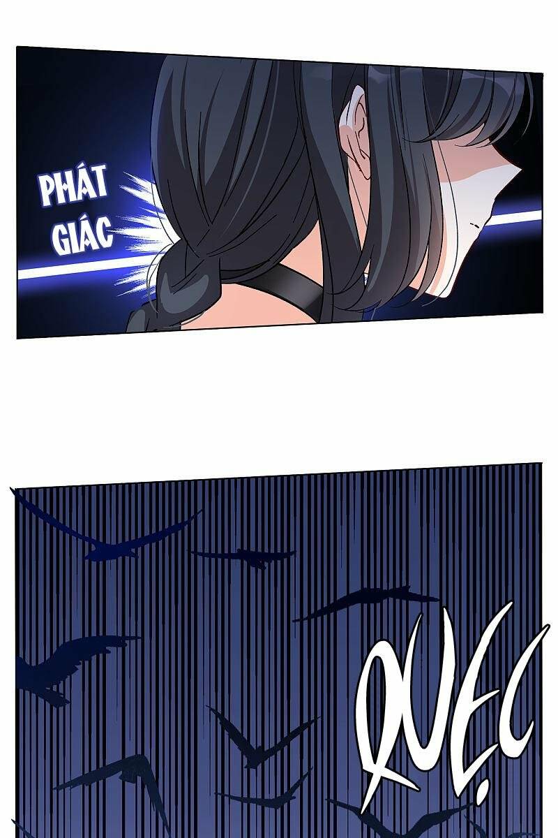 Cô Ấy Đến Rồi, Xin Nằm Xuống! Chapter 112 - Trang 2