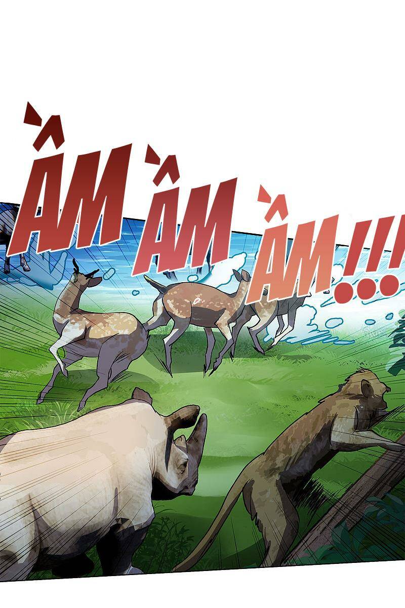 Cô Ấy Đến Rồi, Xin Nằm Xuống! Chapter 112 - Trang 2