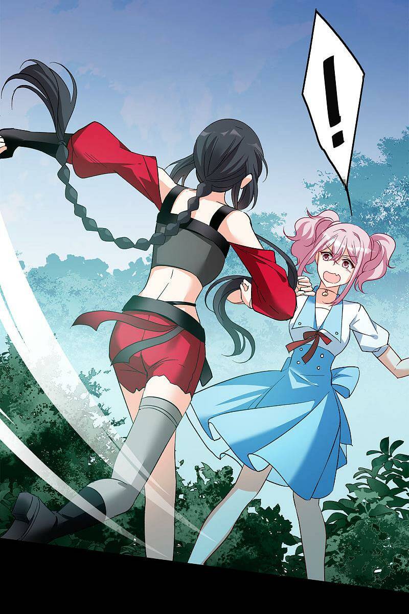 Cô Ấy Đến Rồi, Xin Nằm Xuống! Chapter 112 - Trang 2