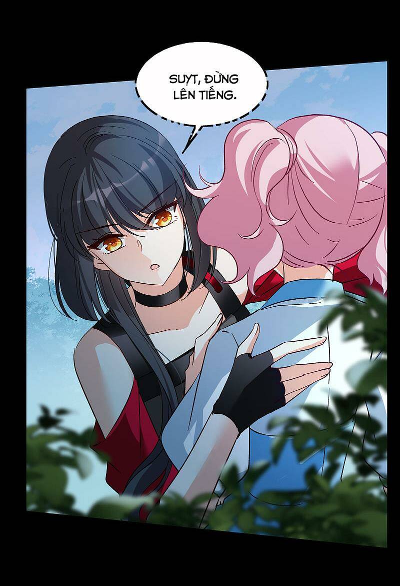 Cô Ấy Đến Rồi, Xin Nằm Xuống! Chapter 112 - Trang 2