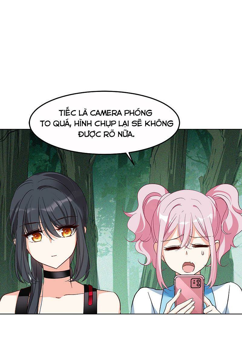 Cô Ấy Đến Rồi, Xin Nằm Xuống! Chapter 112 - Trang 2