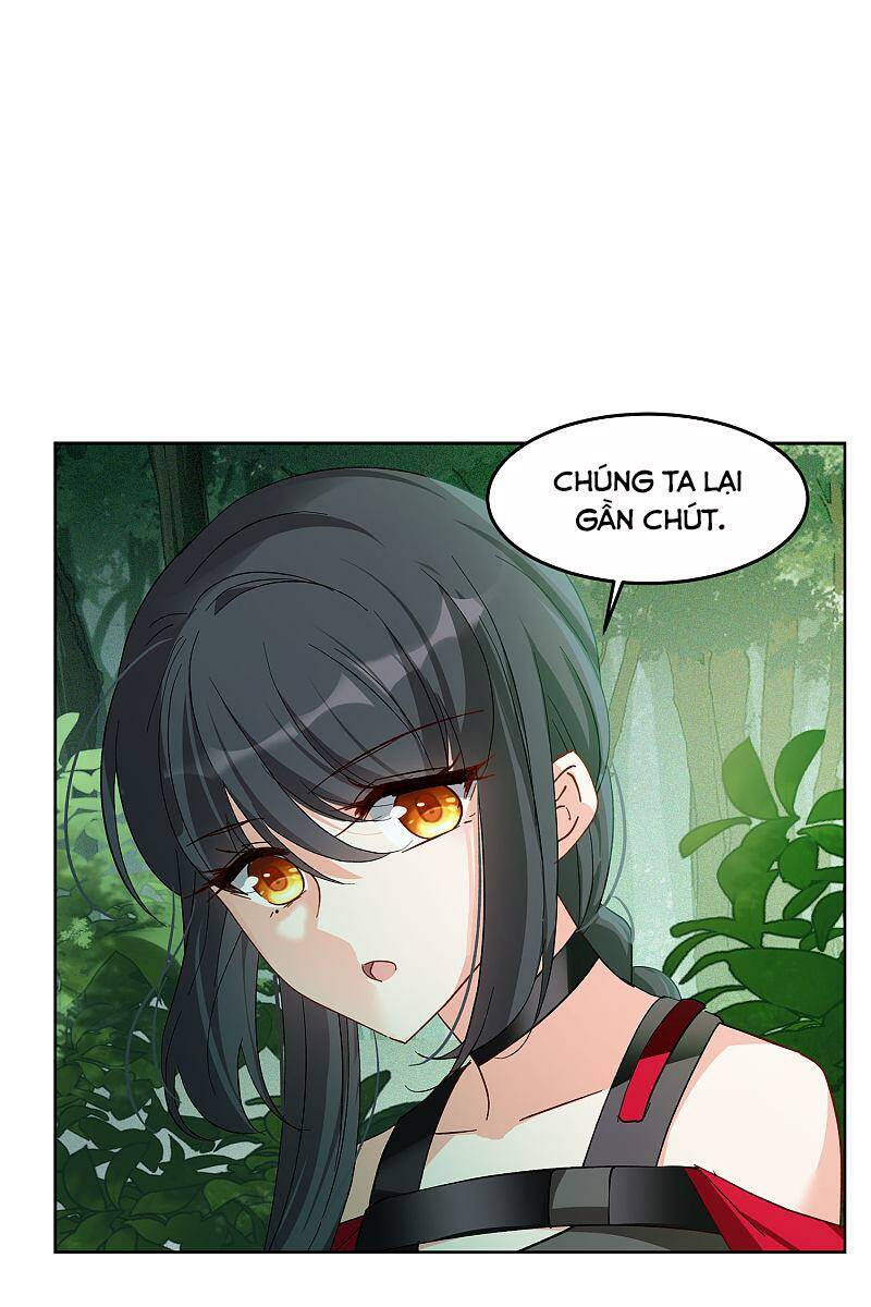 Cô Ấy Đến Rồi, Xin Nằm Xuống! Chapter 112 - Trang 2